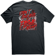 drag racing men's t-shirts
