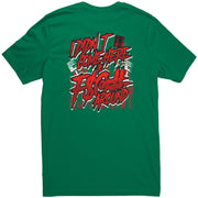 drag racing men's t-shirts