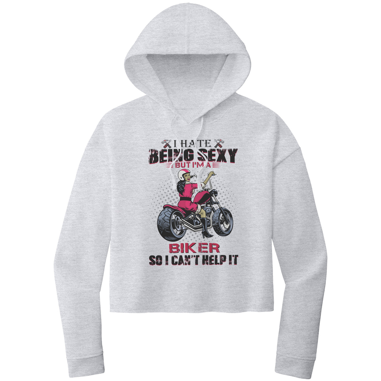 Biker women's t-shirts