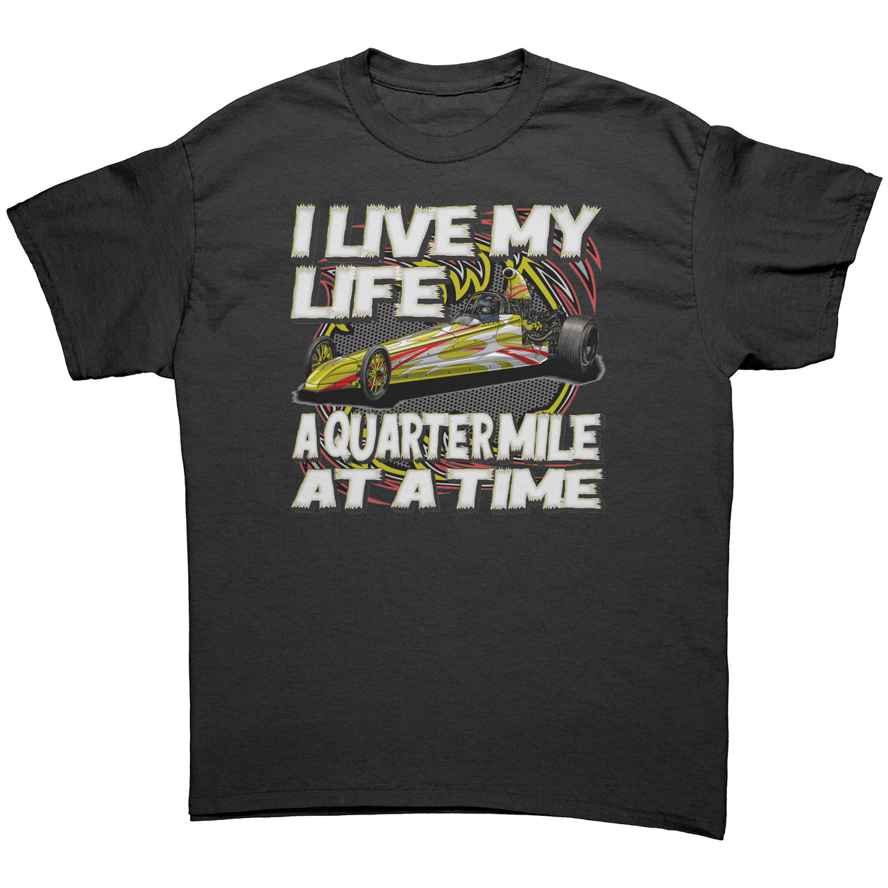 Dragster T-Shirts