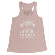 racing girl t-shirts