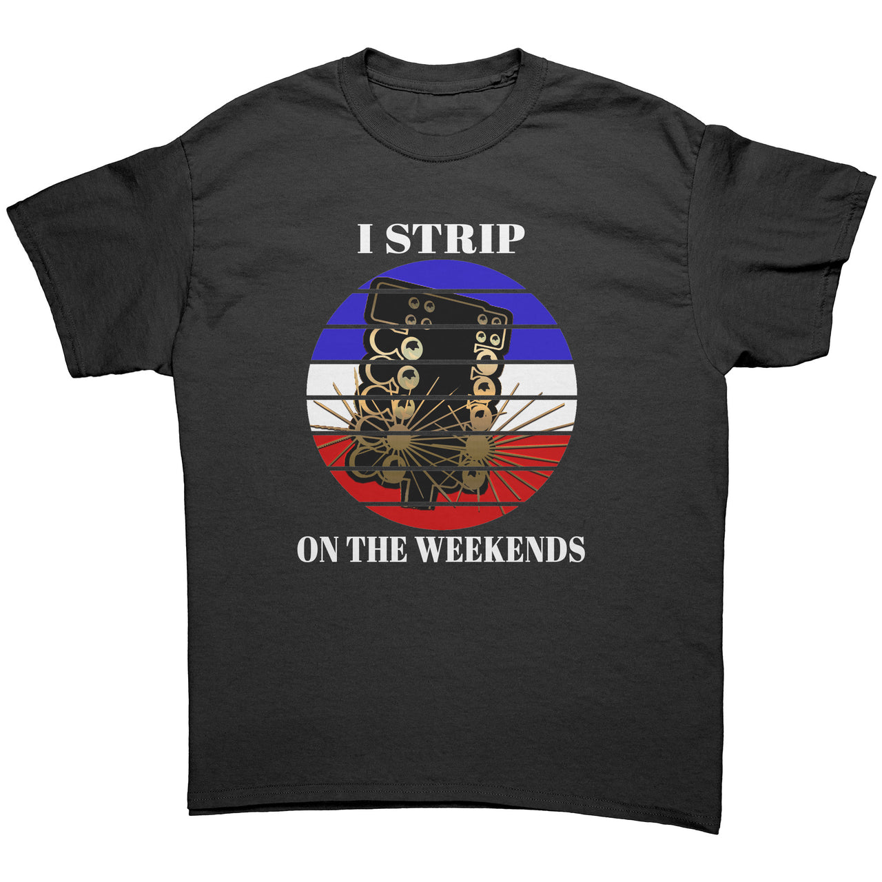 Drag racing t-shirts