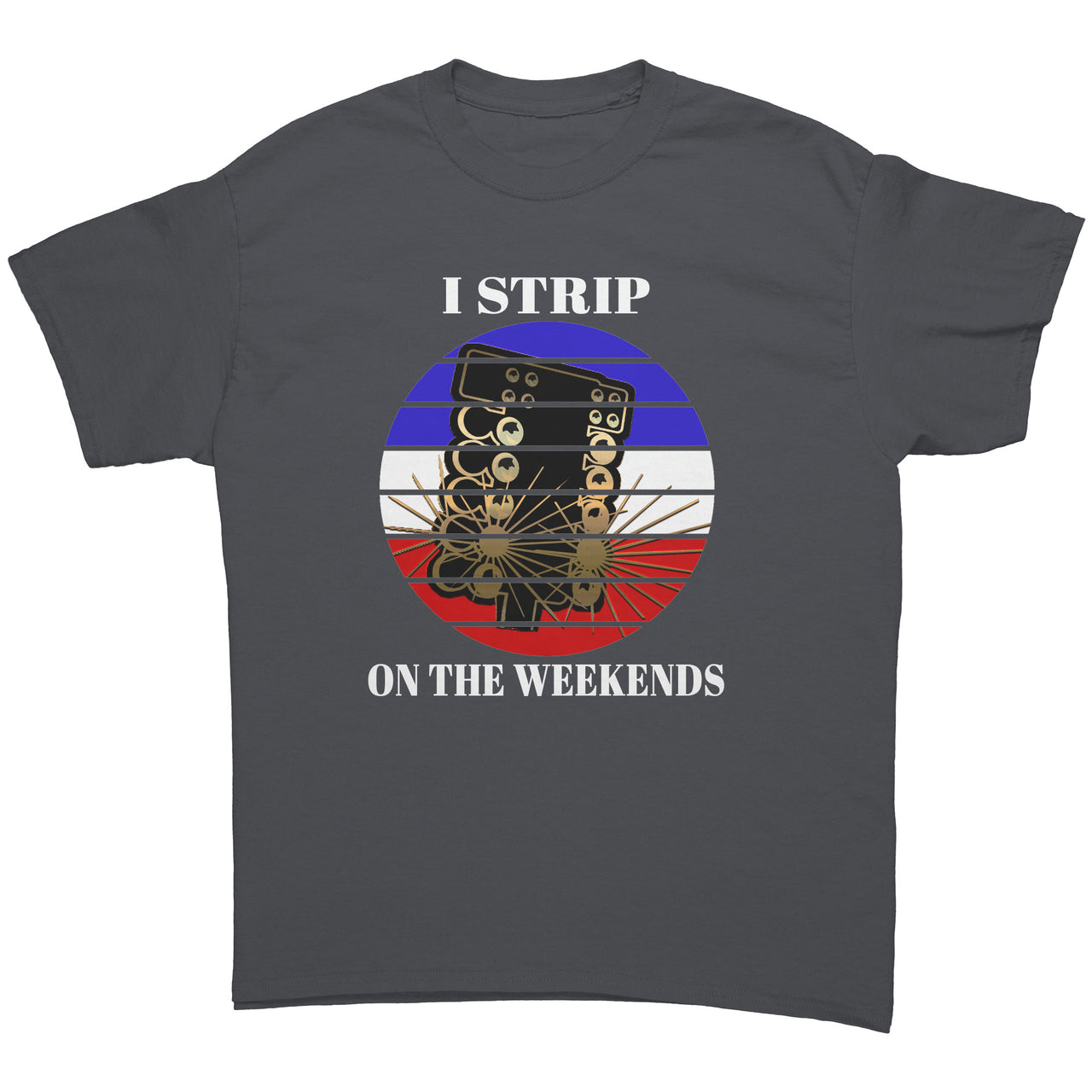 Drag racing t-shirts
