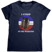 Drag racing t-shirts