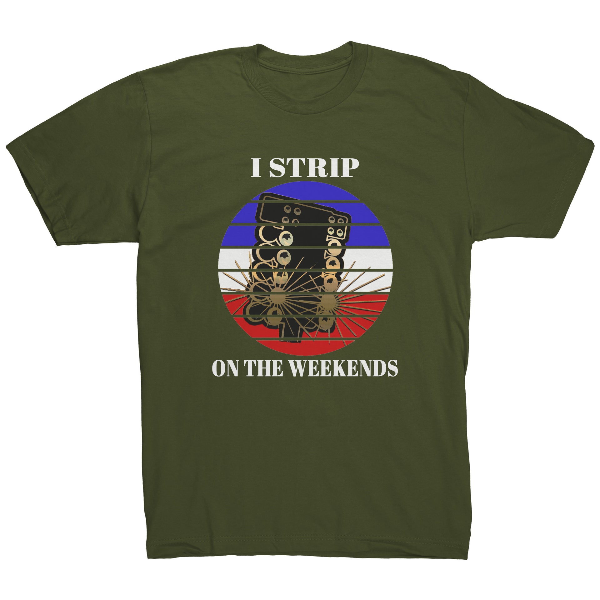 Drag racing t-shirts