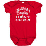 racing onesies