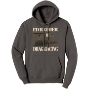 Drag Racing unisex T-Shirts