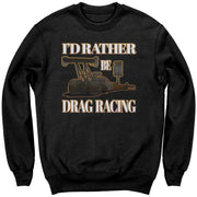 Drag Racing Kids T-Shirts