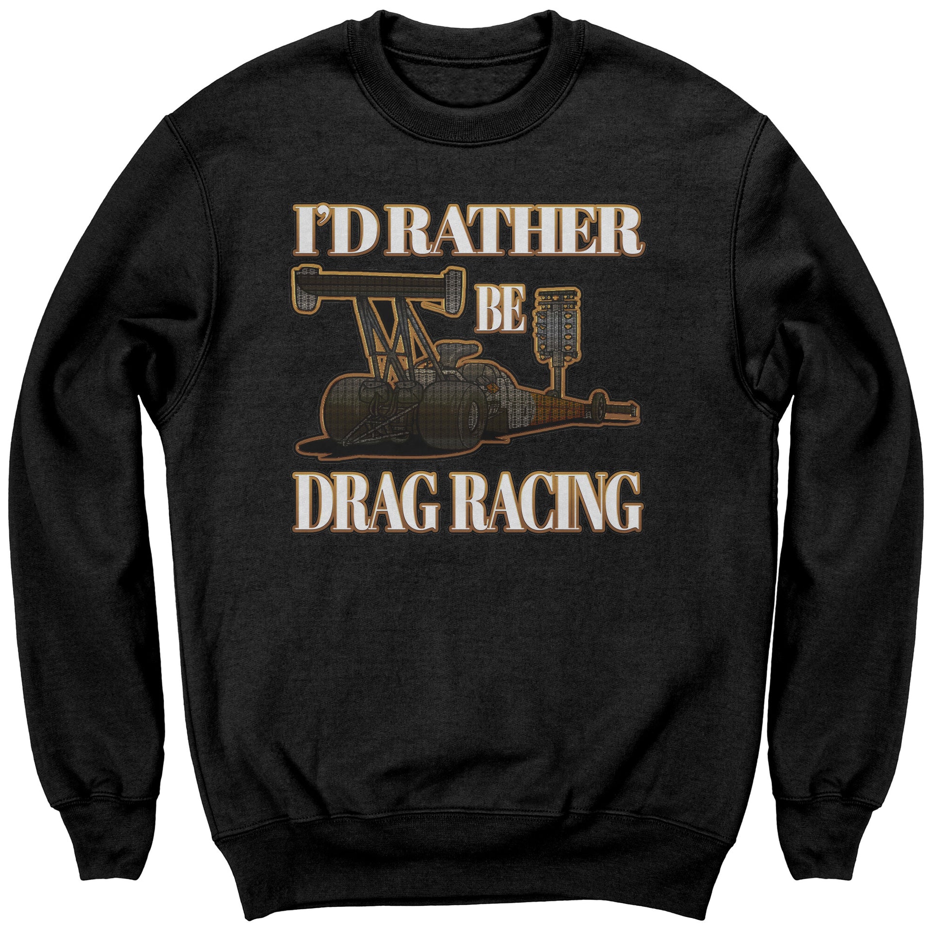 Drag Racing Kids T-Shirts