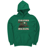 Drag Racing Kids T-Shirts