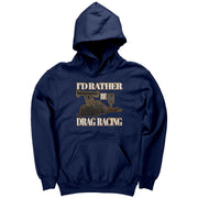 Drag Racing Kids T-Shirts
