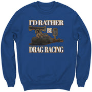 Drag Racing Kids T-Shirts