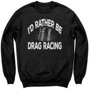 Drag Racing kids T-Shirts