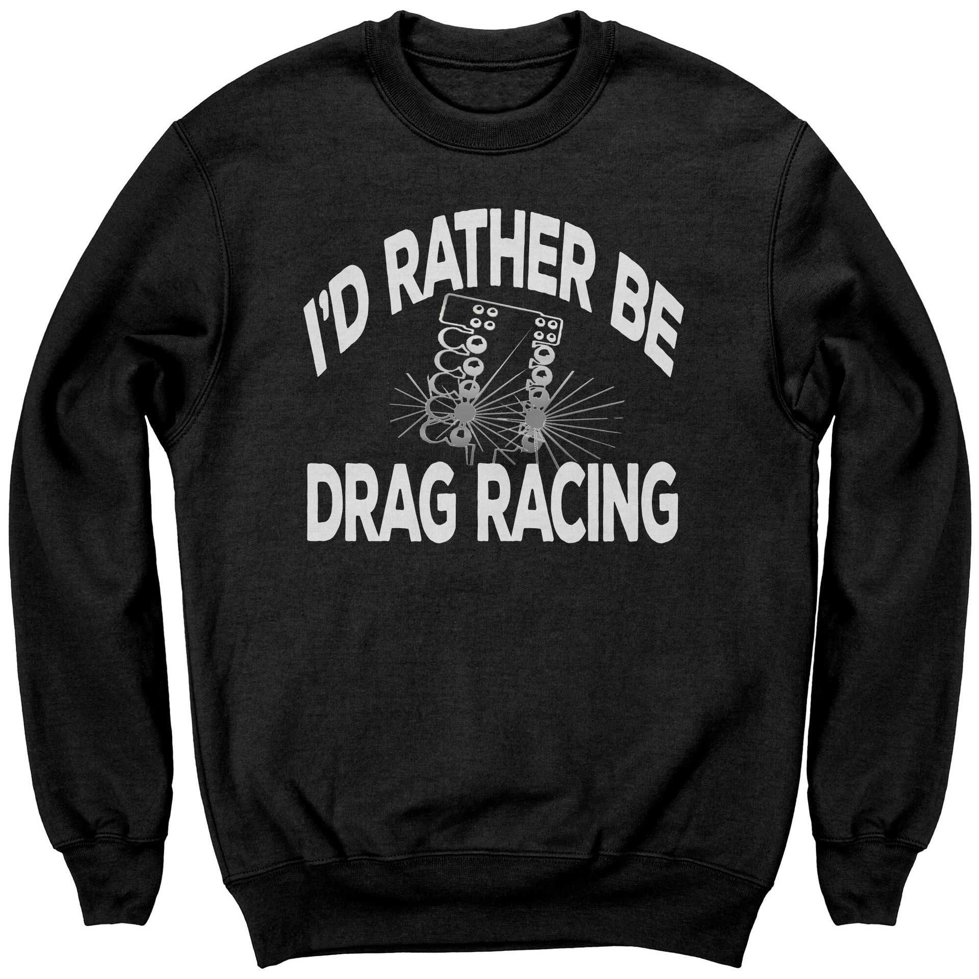 Drag Racing kids T-Shirts