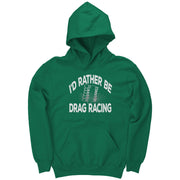 Drag Racing kids T-Shirts