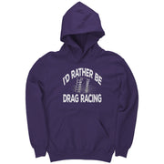 Drag Racing kids T-Shirts