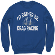 Drag Racing kids T-Shirts