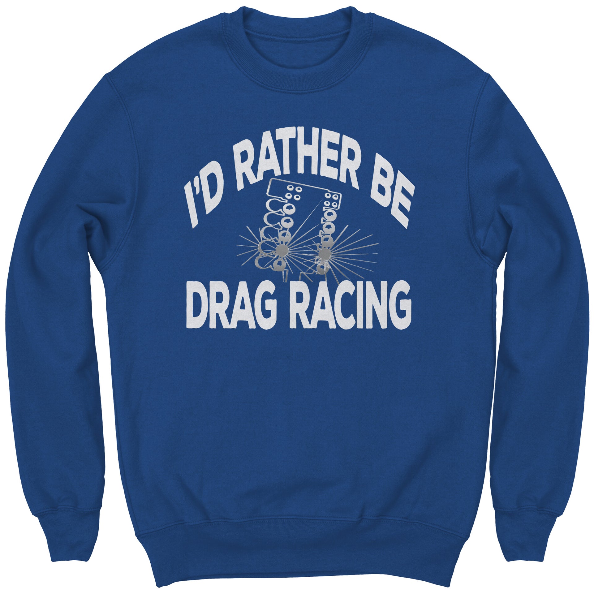 Drag Racing kids T-Shirts