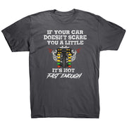 Drag Racing T-Shirts