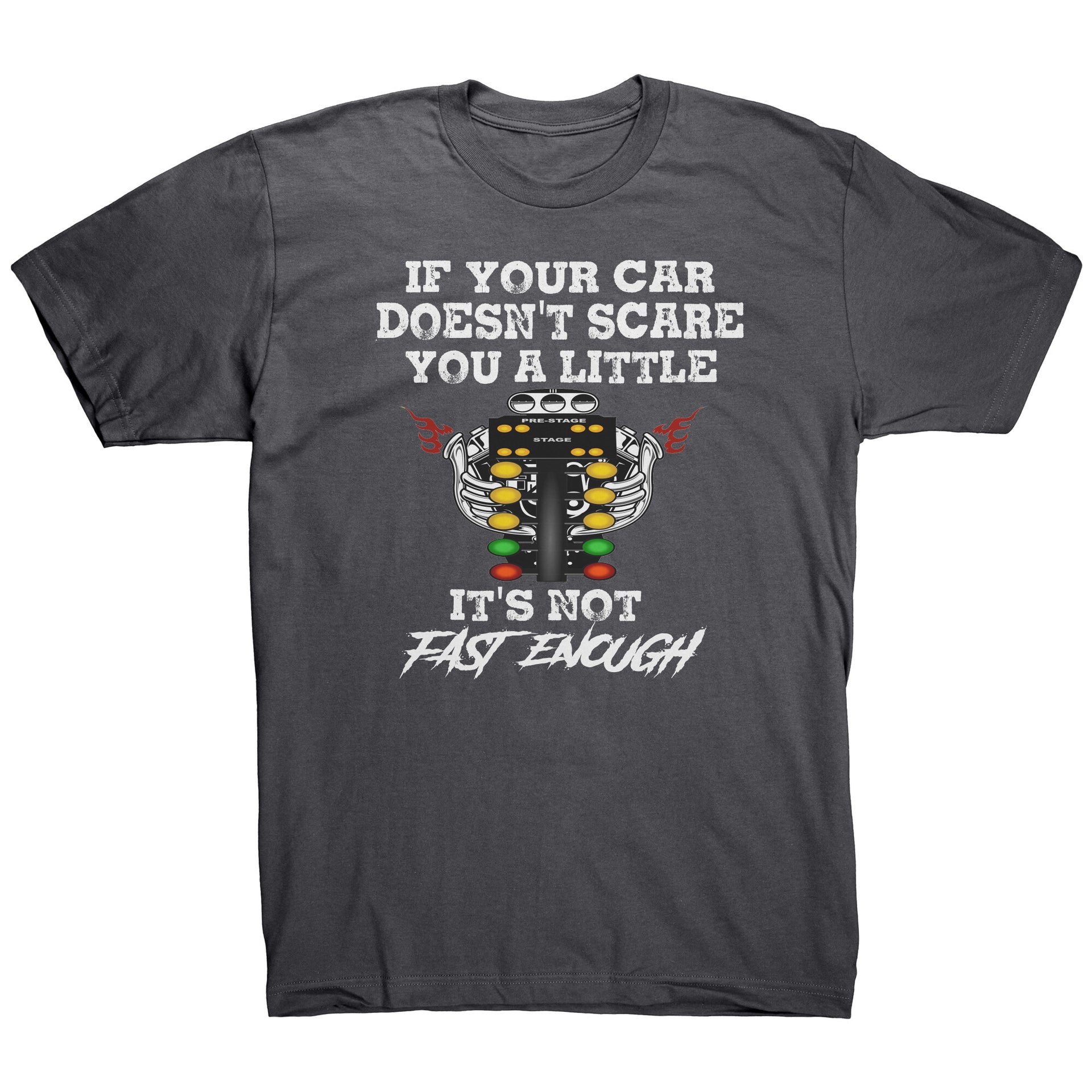 Drag Racing T-Shirts