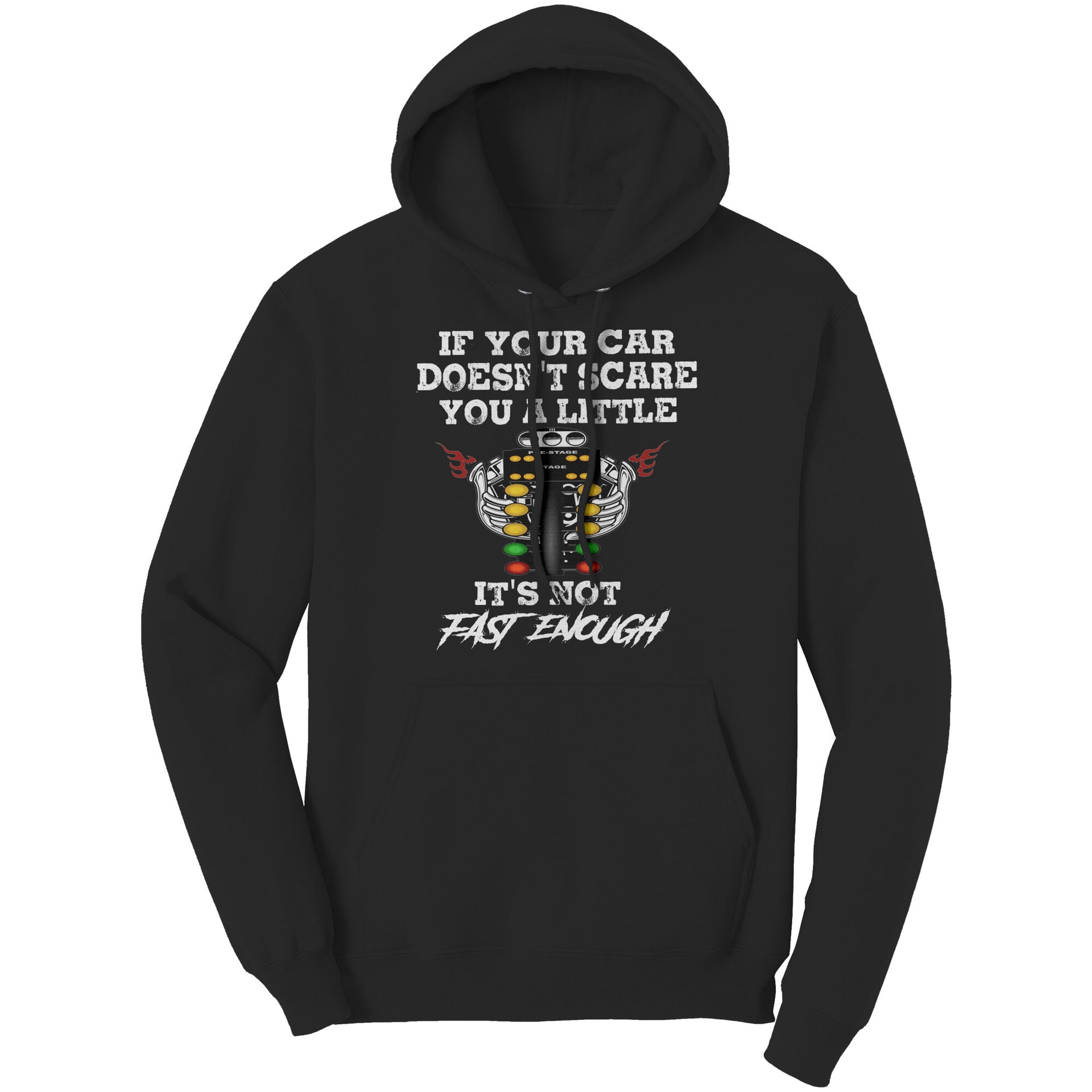 Drag Racing T-Shirts