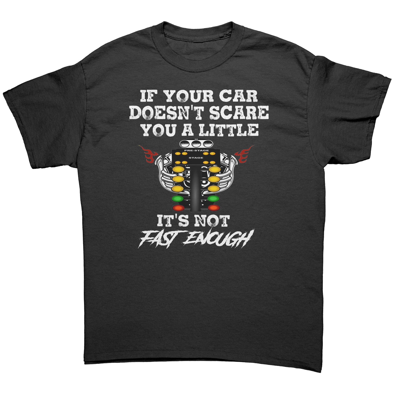 Drag Racing T-Shirts