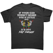 Drag Racing T-Shirts