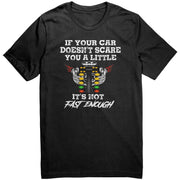 Drag Racing T-Shirts