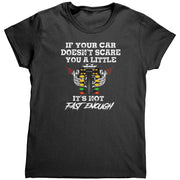 Drag Racing T-Shirts
