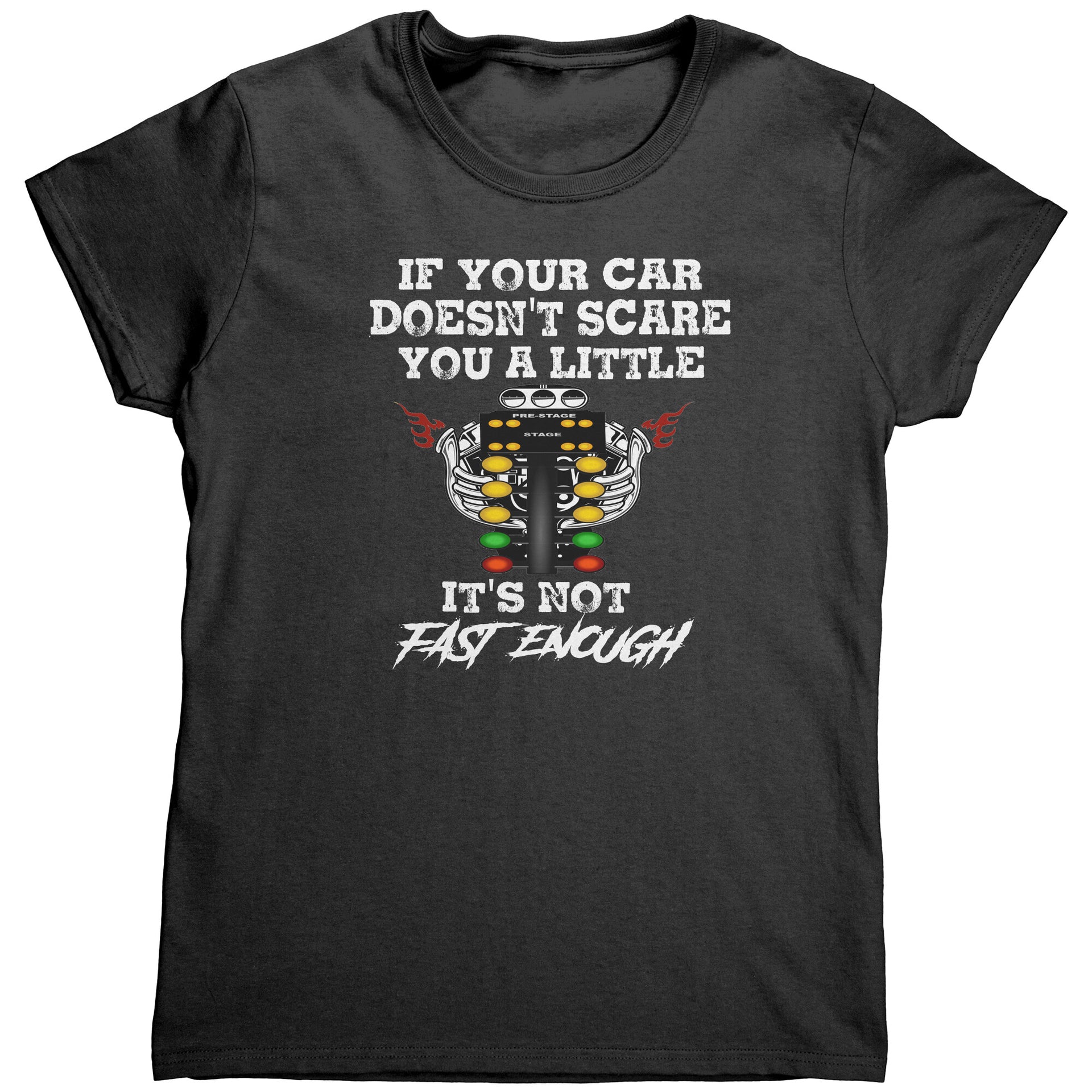 Drag Racing T-Shirts