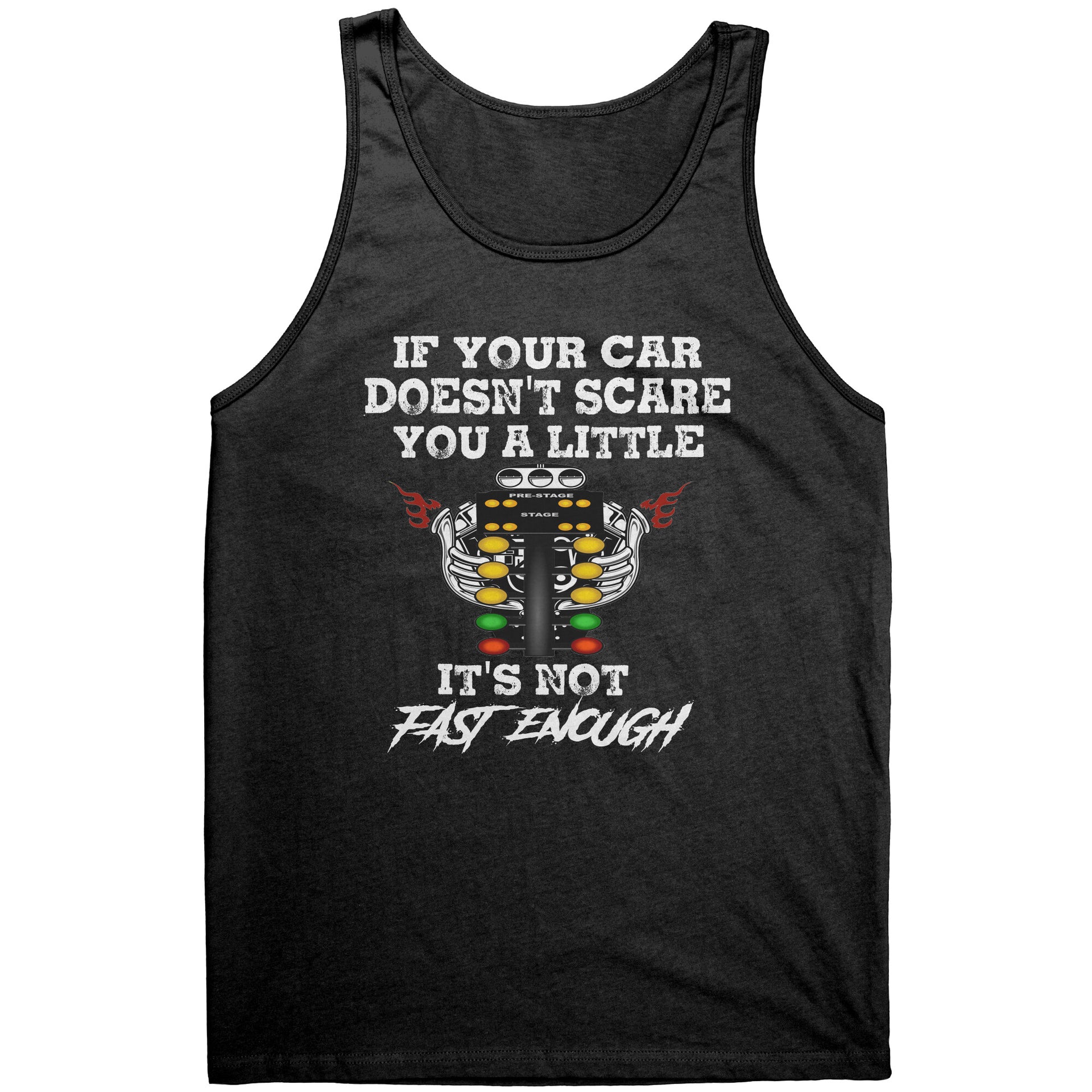 Drag Racing T-Shirts