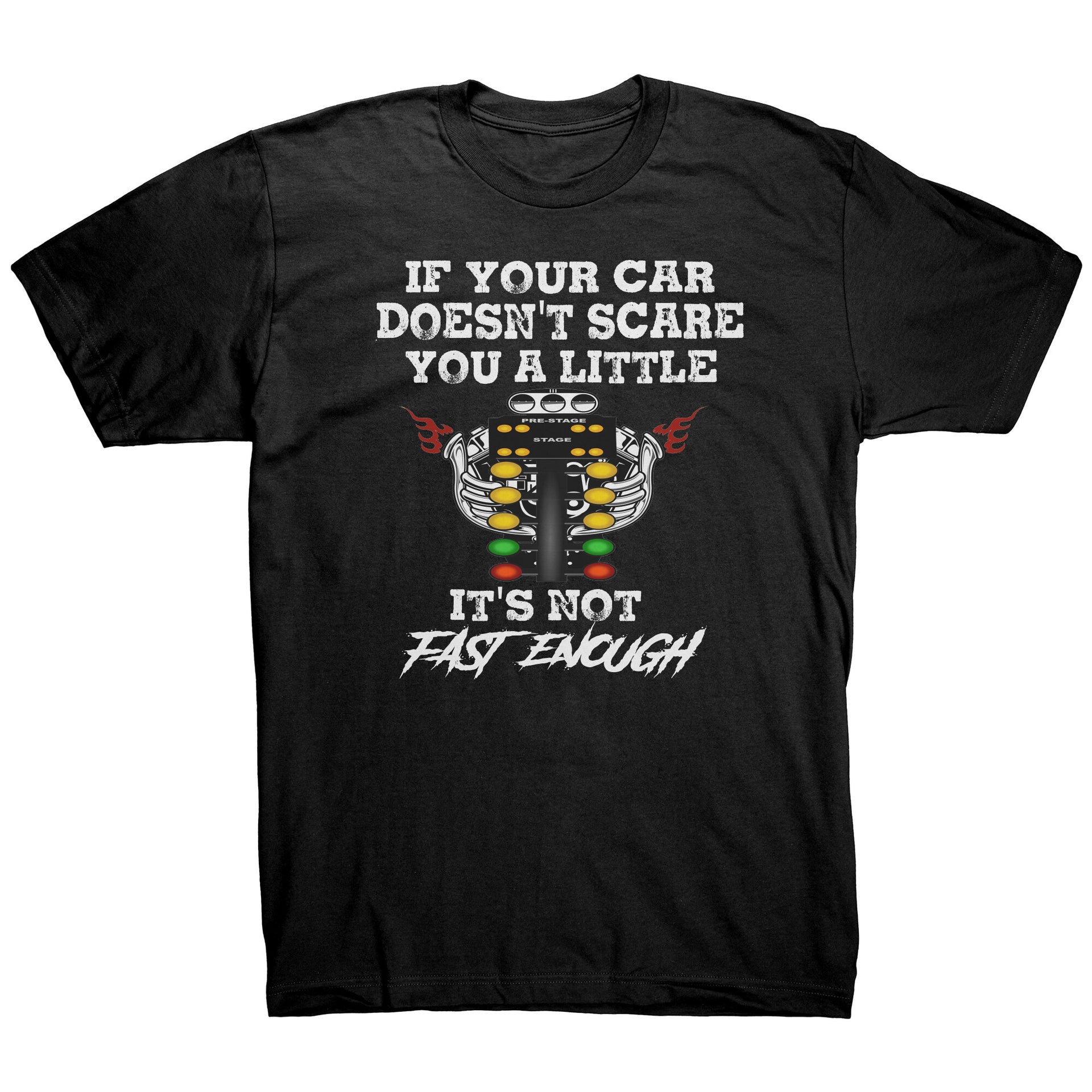 Drag Racing T-Shirts