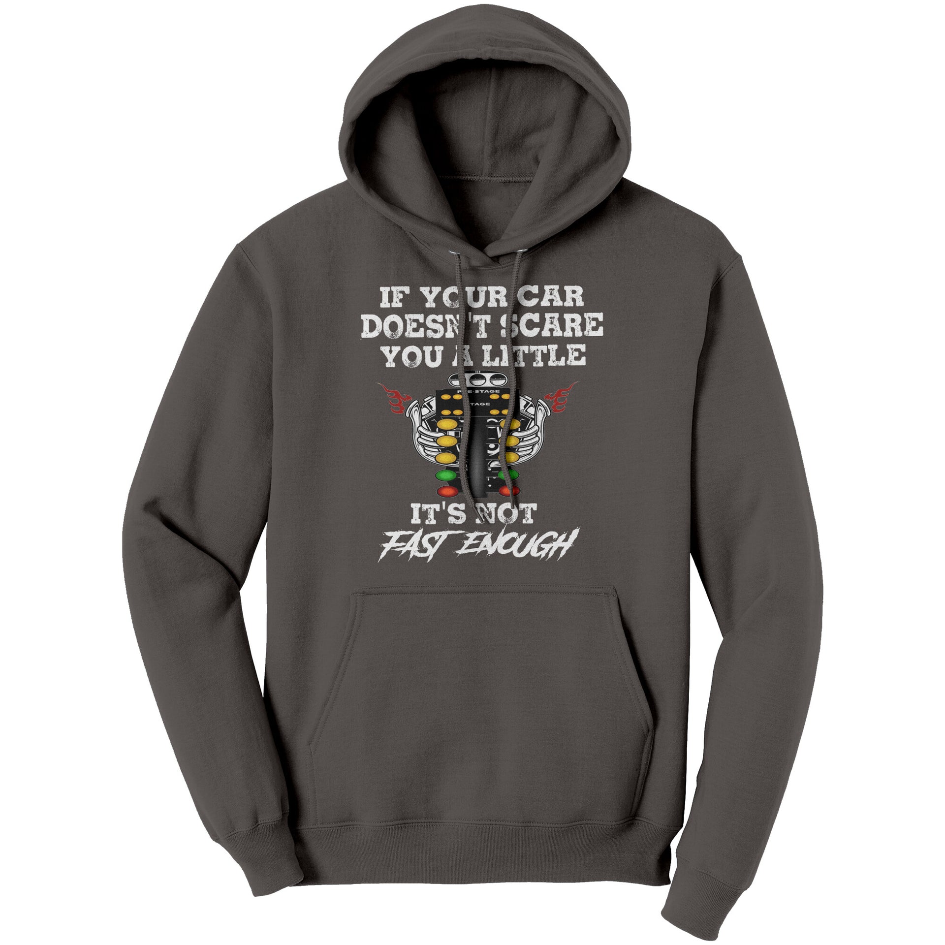 Drag Racing T-Shirts