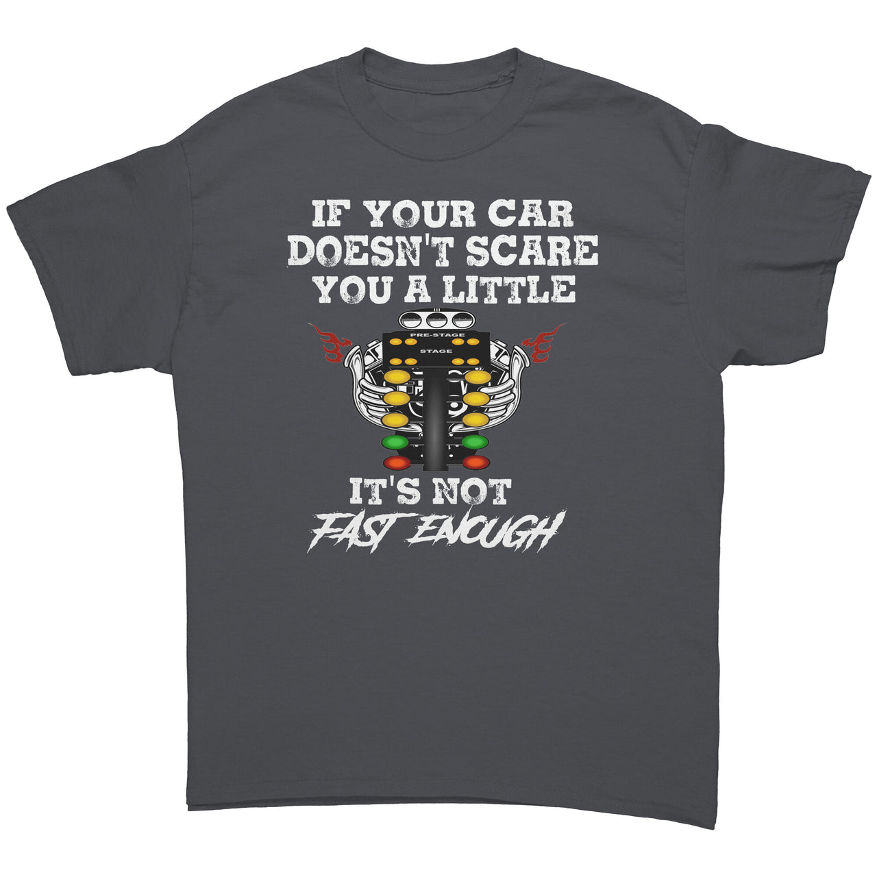 Drag Racing T-Shirts