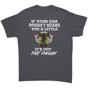 Drag Racing T-Shirts