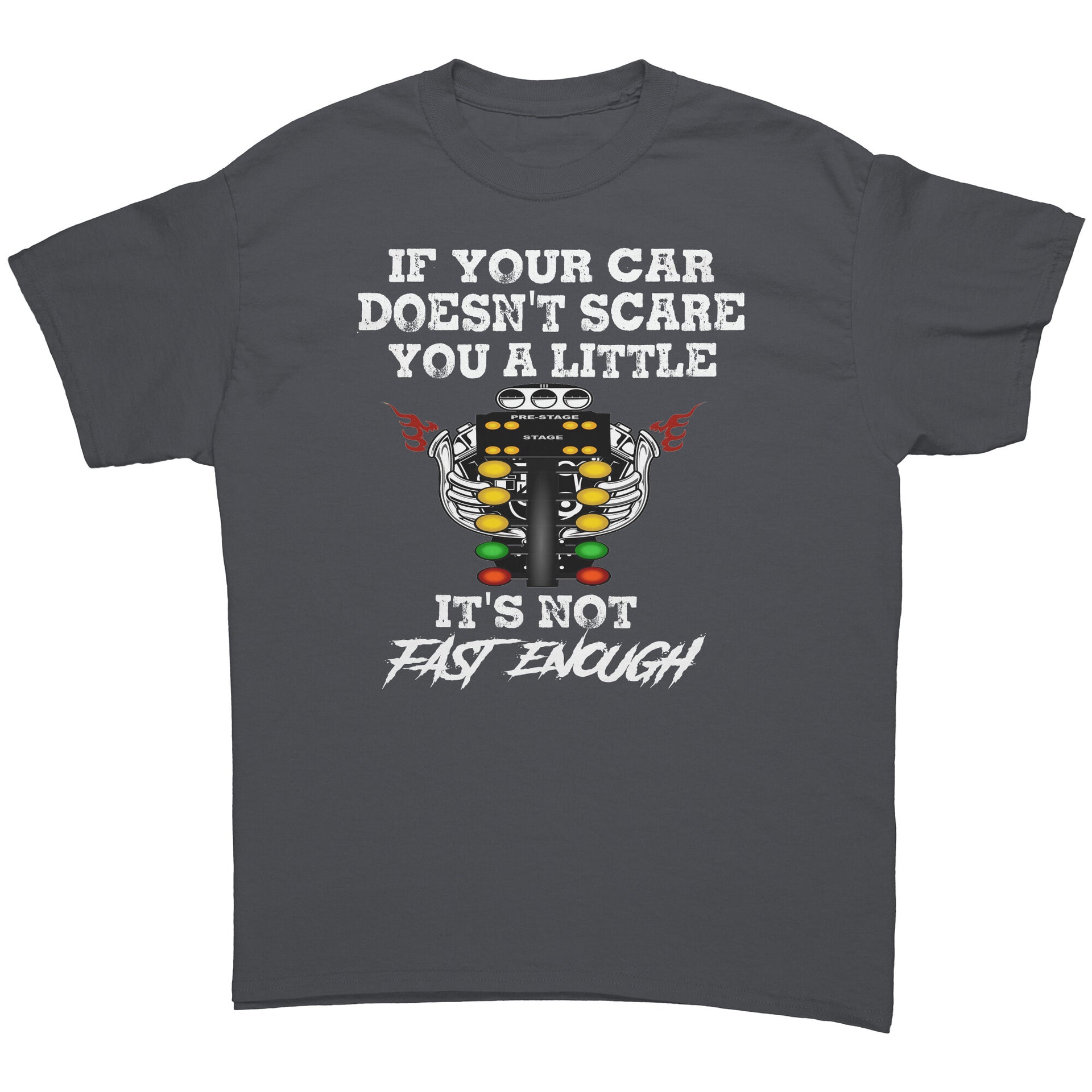 Drag Racing T-Shirts