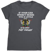 Drag Racing T-Shirts