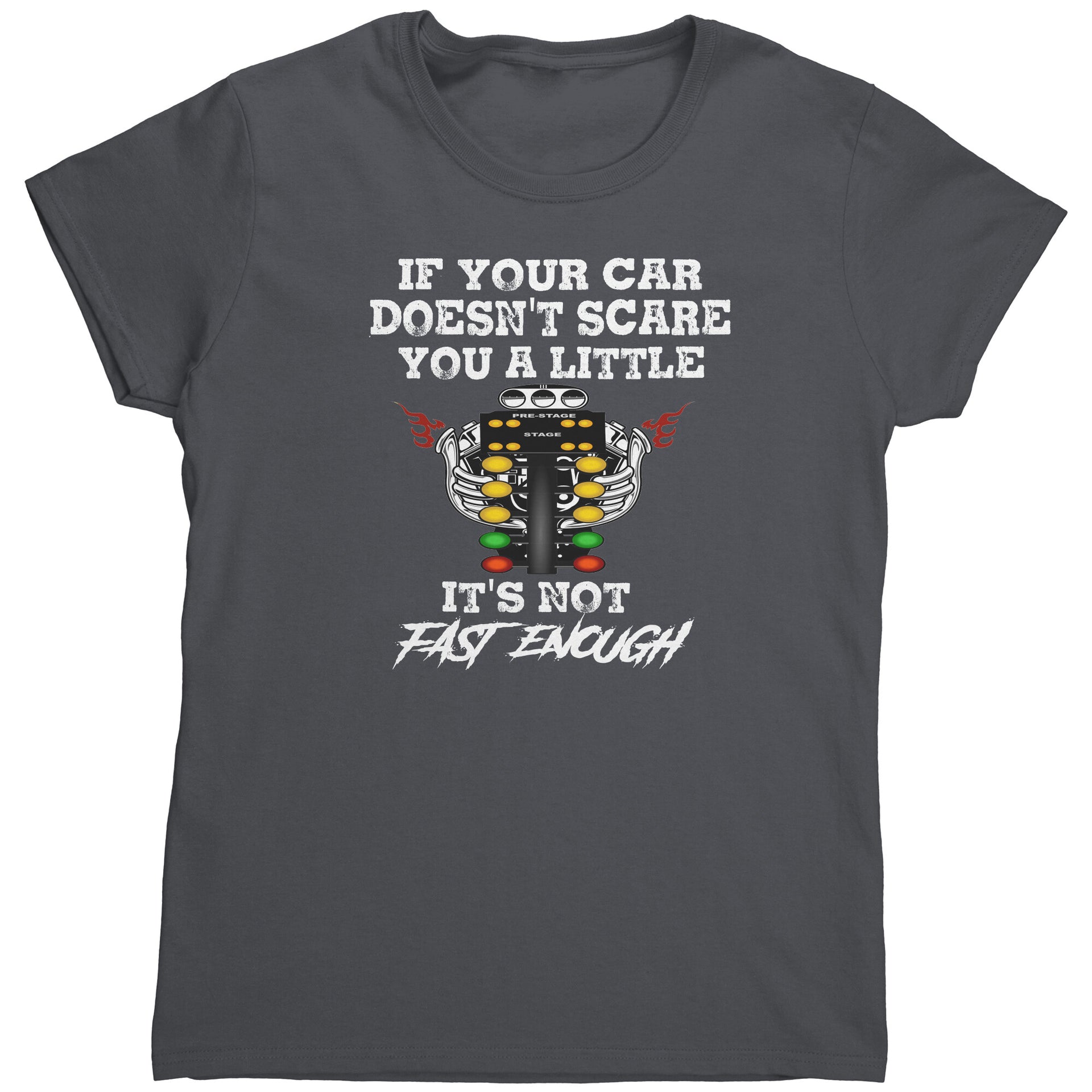 Drag Racing T-Shirts
