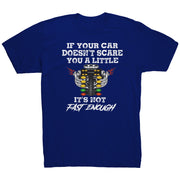 Drag Racing T-Shirts
