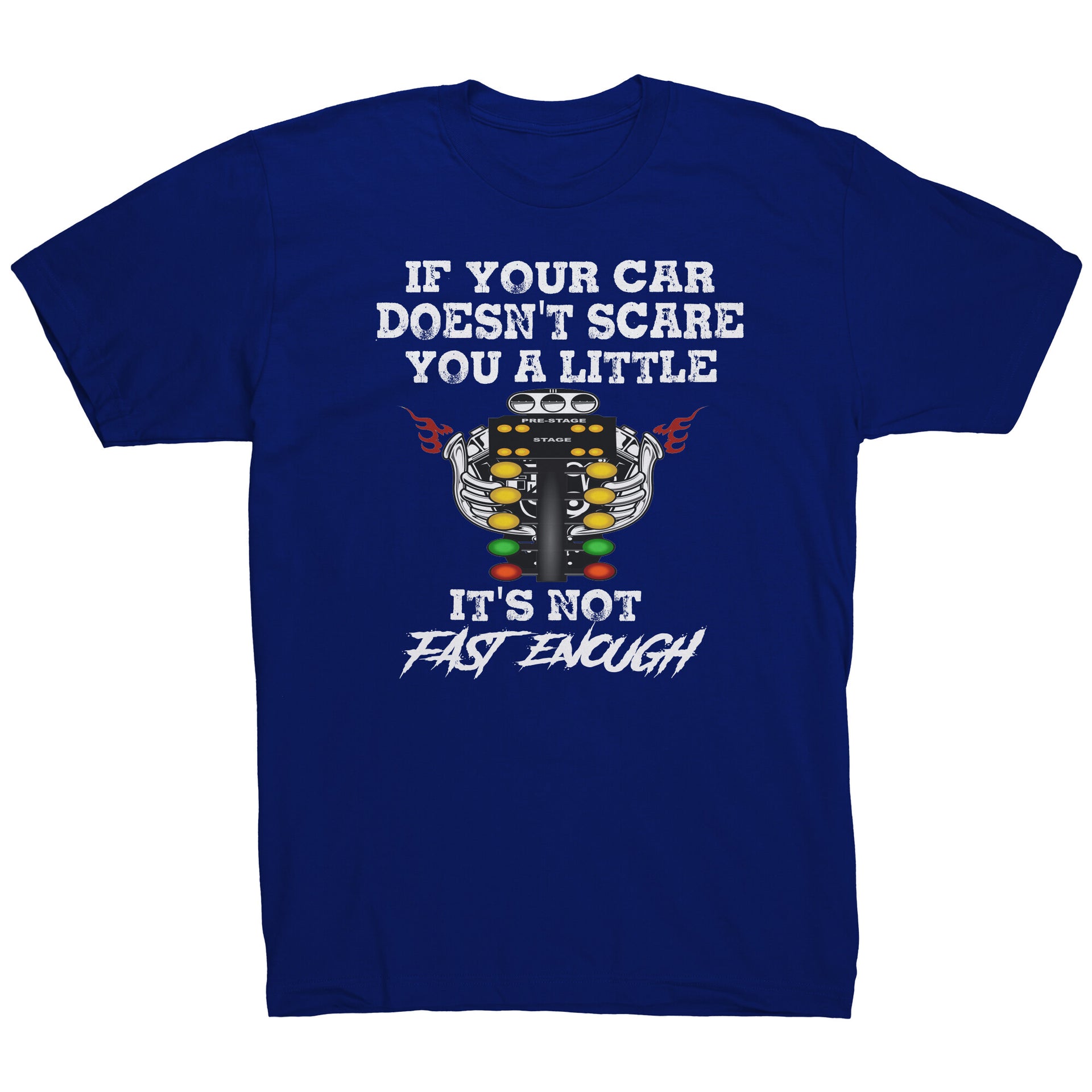 Drag Racing T-Shirts
