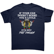 Drag Racing T-Shirts