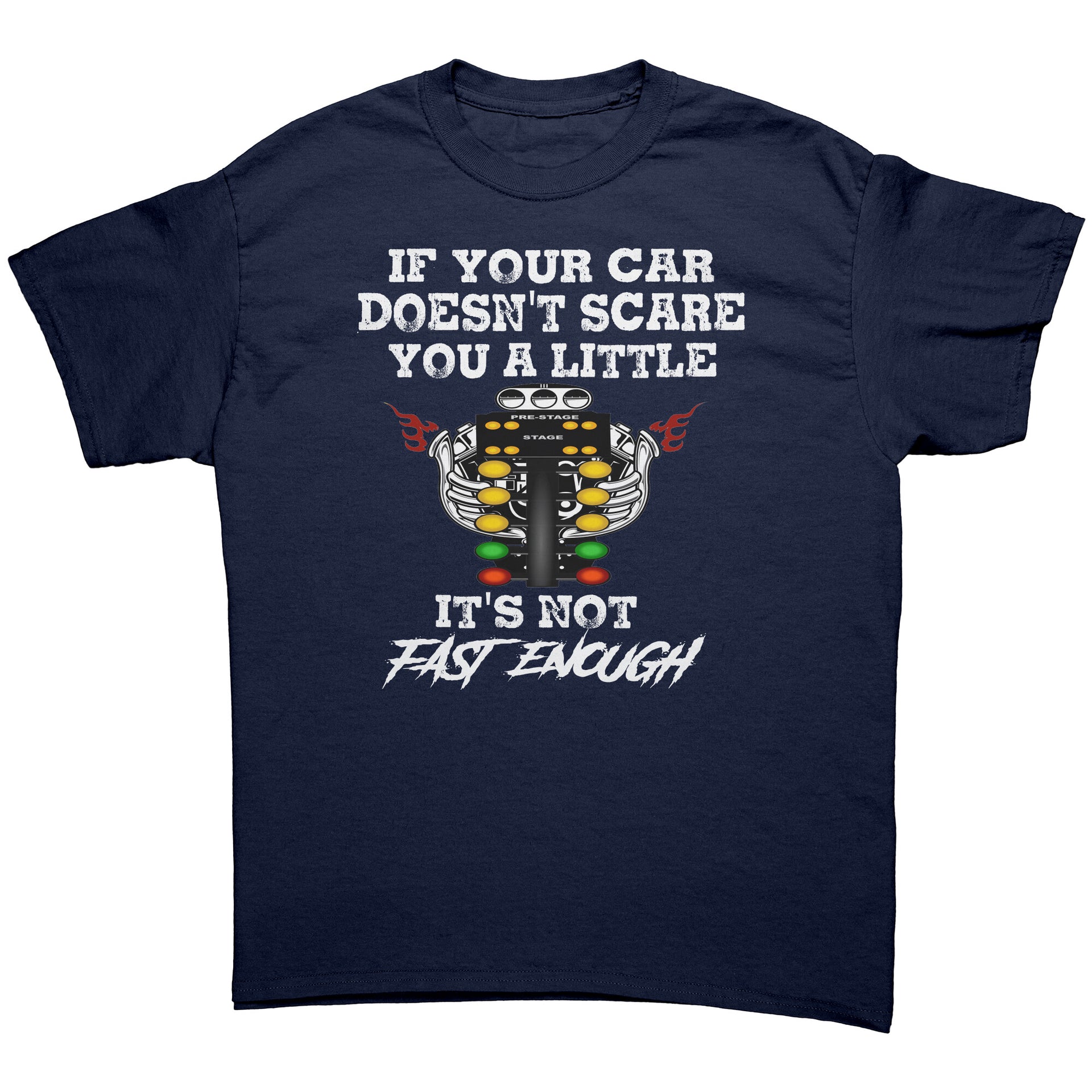 Drag Racing T-Shirts