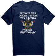 Drag Racing T-Shirts