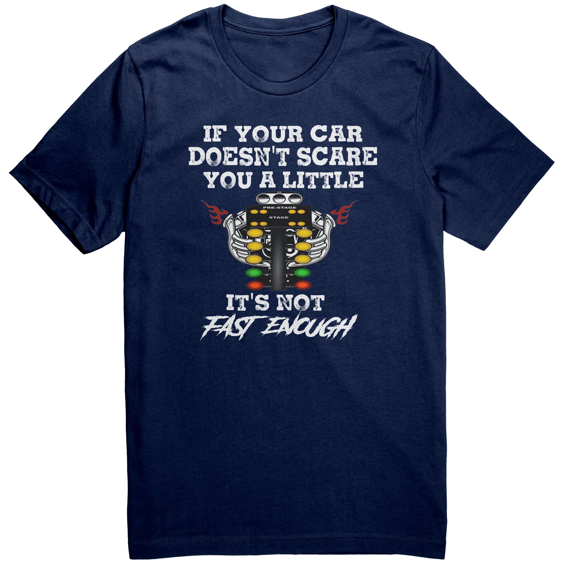 Drag Racing T-Shirts