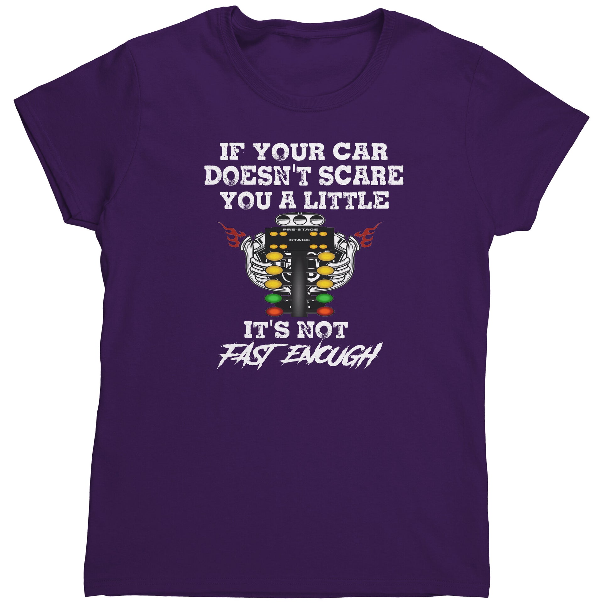 Drag Racing T-Shirts