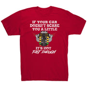 Drag Racing T-Shirts