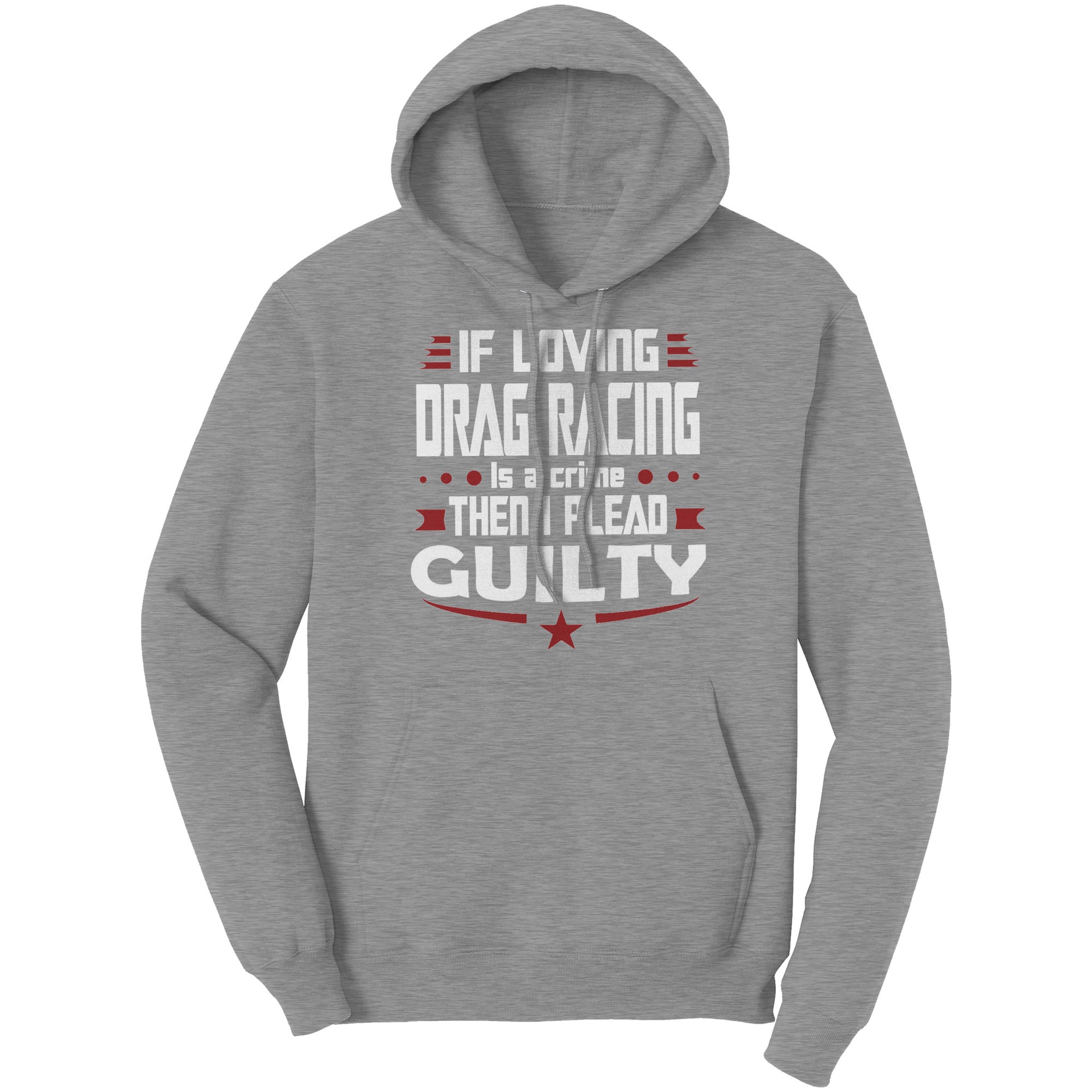 Drag racing t-shirts