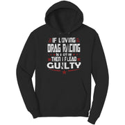 Drag racing t-shirts