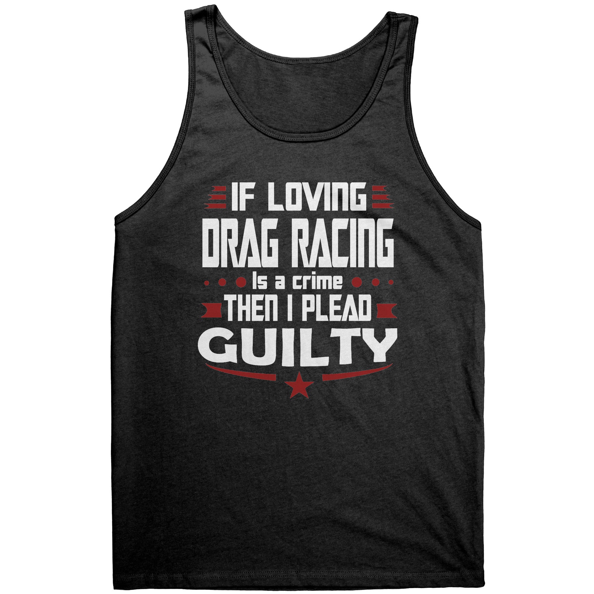 Drag racing t-shirts