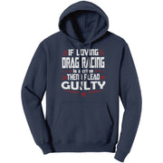 Drag racing t-shirts